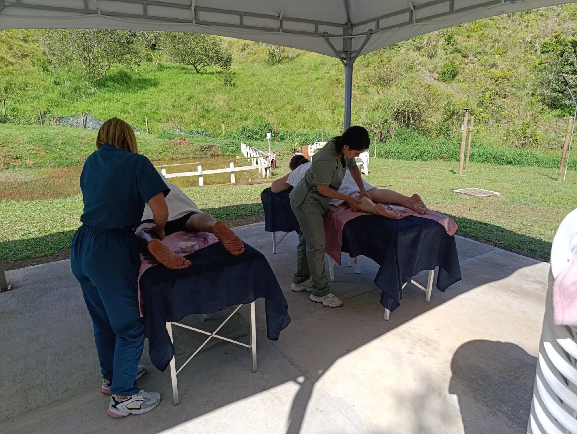 La Quinta Dimensión Glamping Guatapé