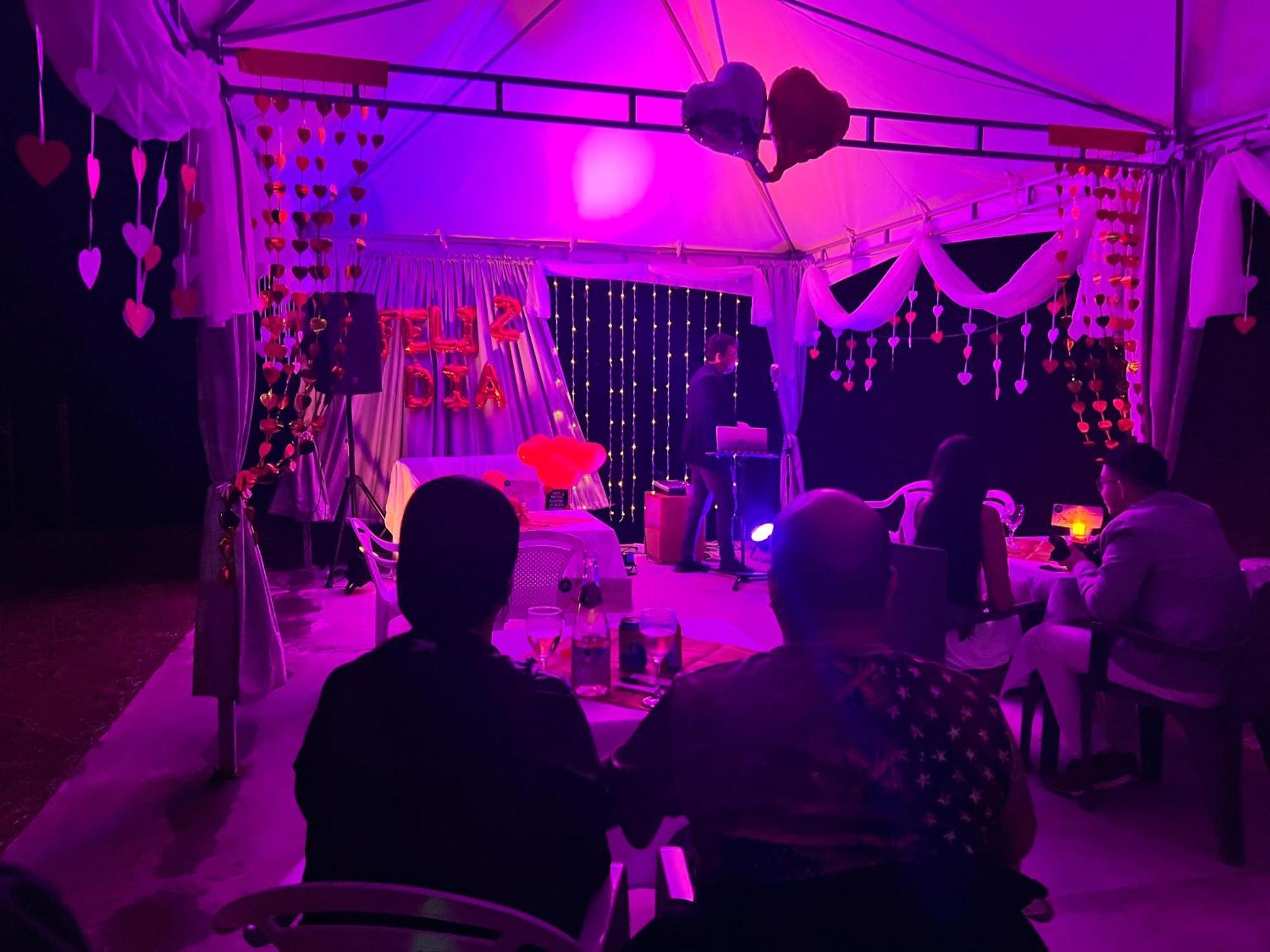 La Quinta Dimensión Glamping Campo de lujo Guatapé