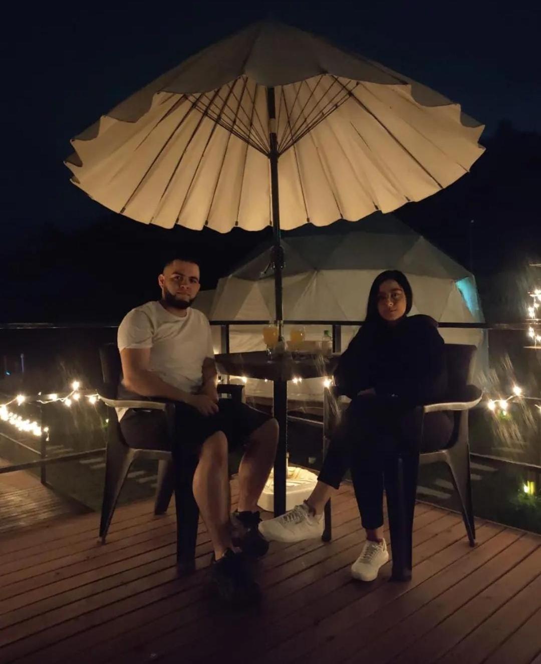 La Quinta Dimensión Glamping * Guatapé