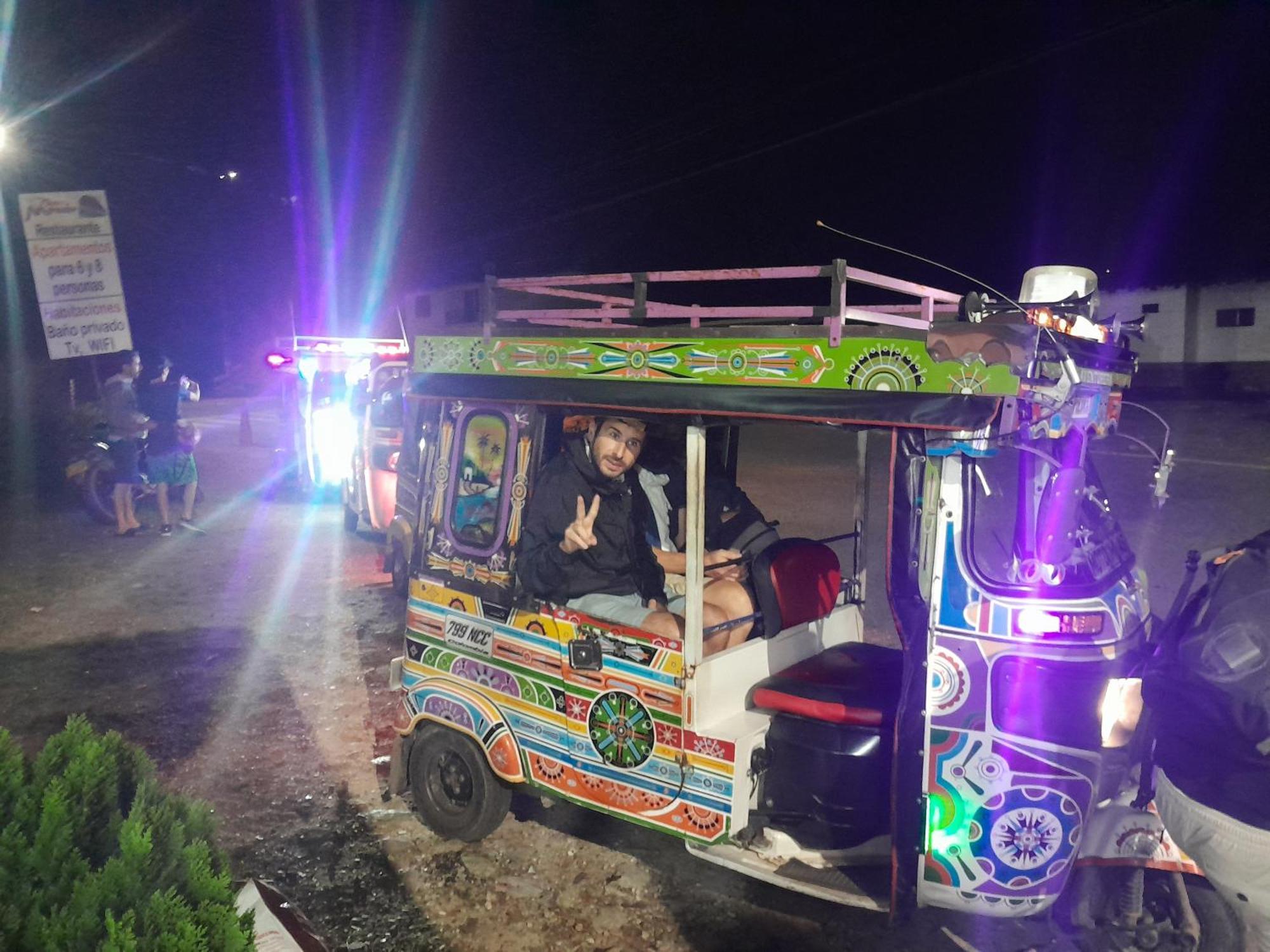 La Quinta Dimensión Glamping Guatapé