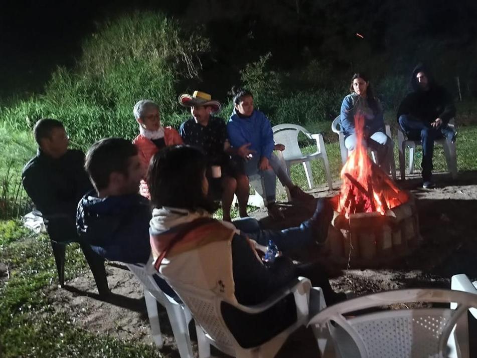 La Quinta Dimensión Glamping Guatapé